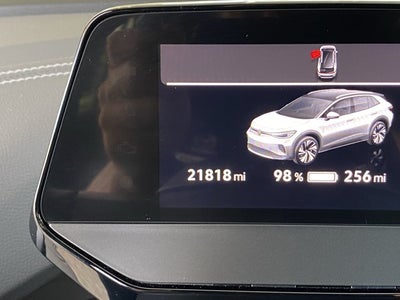2023 Volkswagen ID.4 Pro