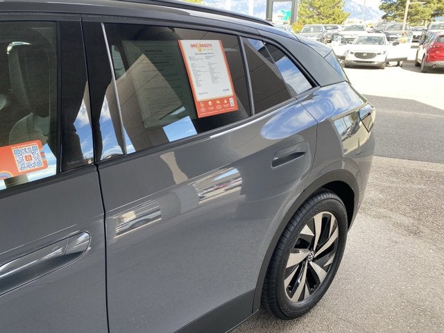 2023 Volkswagen ID.4 Pro