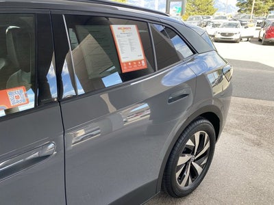 2023 Volkswagen ID.4 Pro