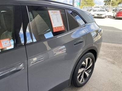 2023 Volkswagen ID.4 Pro