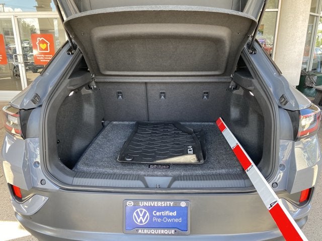 2023 Volkswagen ID.4 Pro