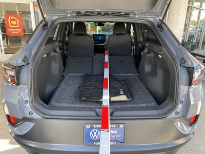 2023 Volkswagen ID.4 Pro