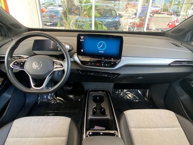 2023 Volkswagen ID.4 Pro
