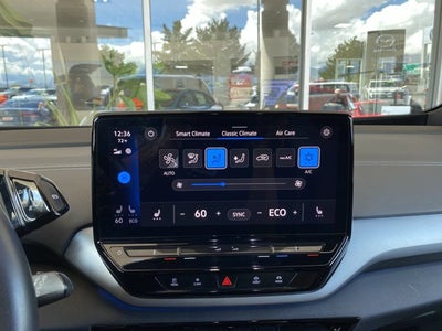 2023 Volkswagen ID.4 Pro