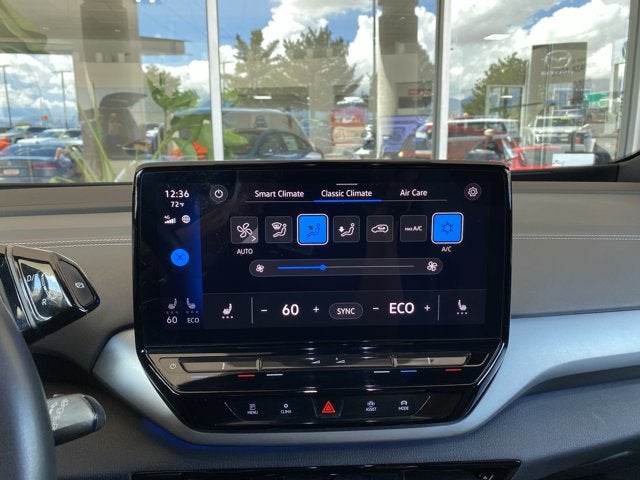 2023 Volkswagen ID.4 Pro