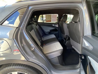2023 Volkswagen ID.4 Pro