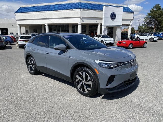 2023 Volkswagen ID.4 Pro