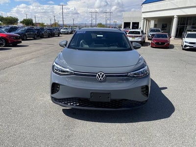 2023 Volkswagen ID.4 Pro