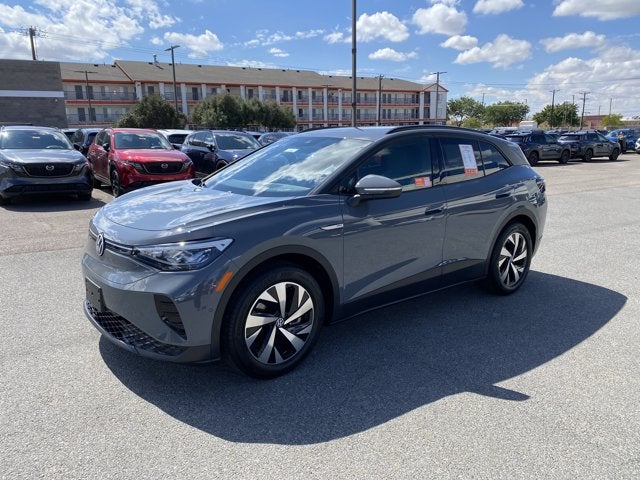 2023 Volkswagen ID.4 Pro