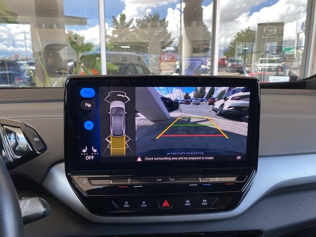 2023 Volkswagen ID.4 Pro