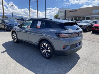 2023 Volkswagen ID.4 Pro