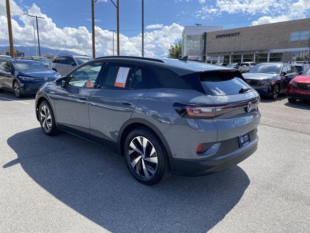 2023 Volkswagen ID.4 Pro