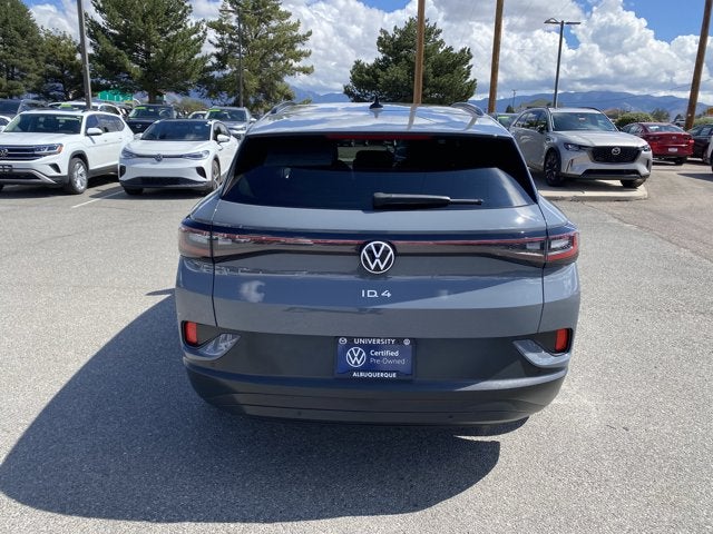 2023 Volkswagen ID.4 Pro