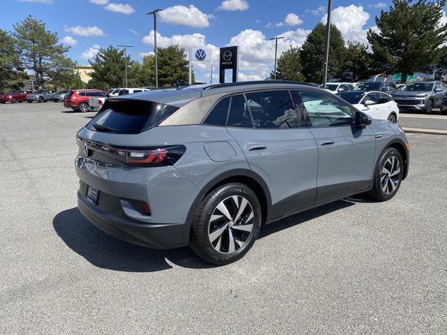 2023 Volkswagen ID.4 Pro