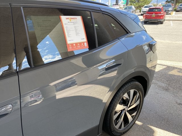 2023 Volkswagen ID.4 Pro