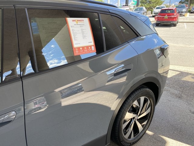 2023 Volkswagen ID.4 Pro