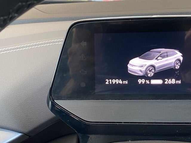 2023 Volkswagen ID.4 Pro