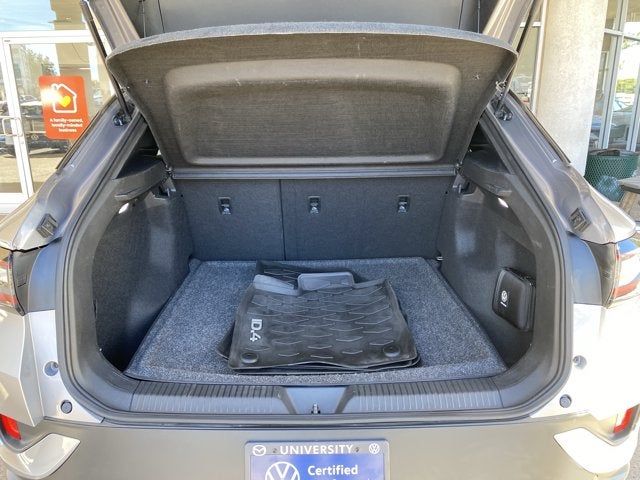 2023 Volkswagen ID.4 Pro