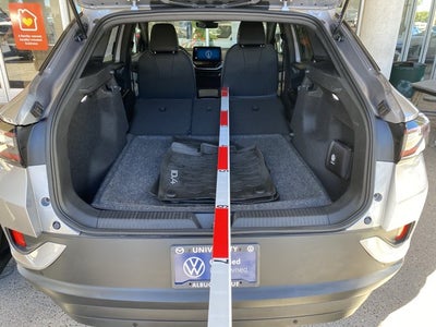 2023 Volkswagen ID.4 Pro