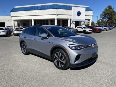 2023 Volkswagen ID.4 Pro