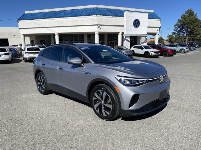2023 Volkswagen ID.4 Pro