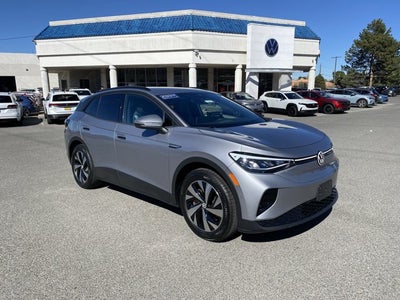 2023 Volkswagen ID.4 Pro
