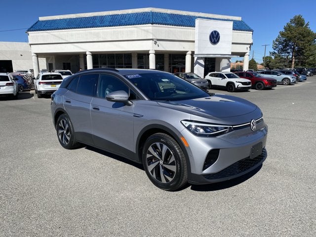 2023 Volkswagen ID.4 Pro