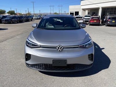 2023 Volkswagen ID.4 Pro