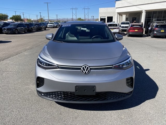 2023 Volkswagen ID.4 Pro