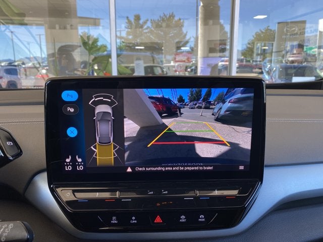 2023 Volkswagen ID.4 Pro