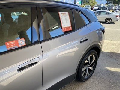 2023 Volkswagen ID.4 Pro