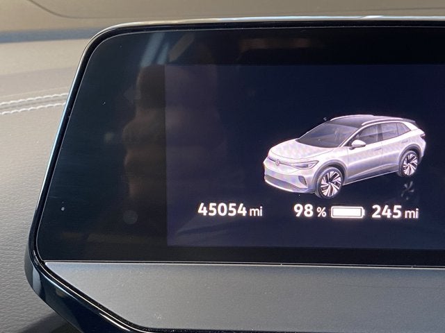 2023 Volkswagen ID.4 Pro