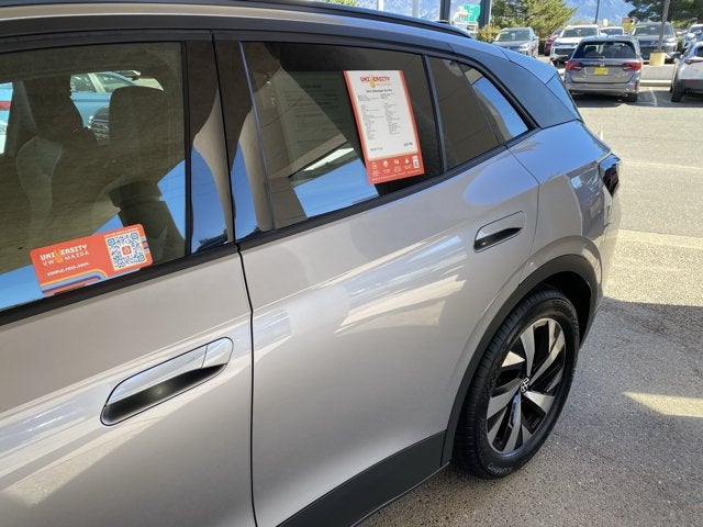 2023 Volkswagen ID.4 Pro