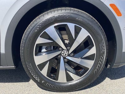 2023 Volkswagen ID.4 Pro