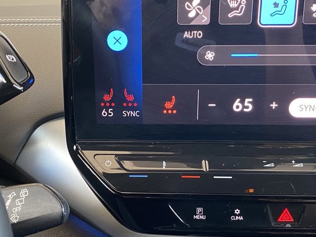 2023 Volkswagen ID.4 Pro