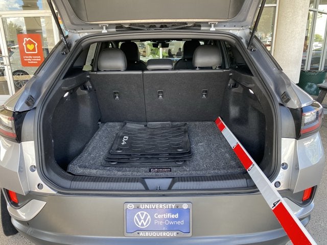 2023 Volkswagen ID.4 Pro