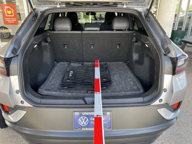 2023 Volkswagen ID.4 Pro