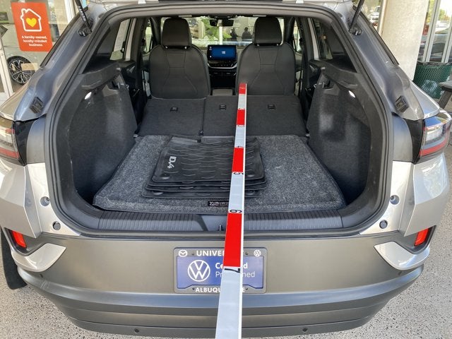 2023 Volkswagen ID.4 Pro