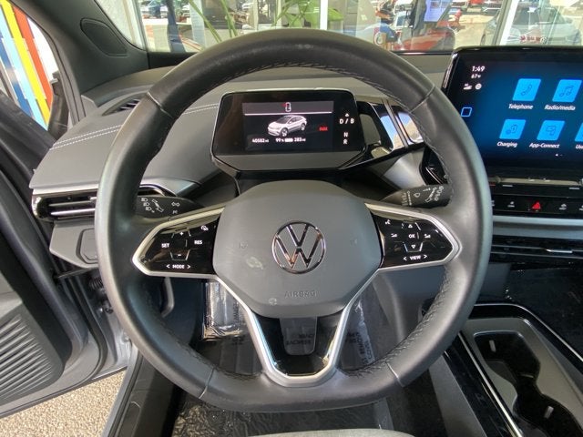 2023 Volkswagen ID.4 Pro