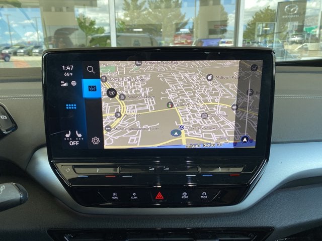 2023 Volkswagen ID.4 Pro