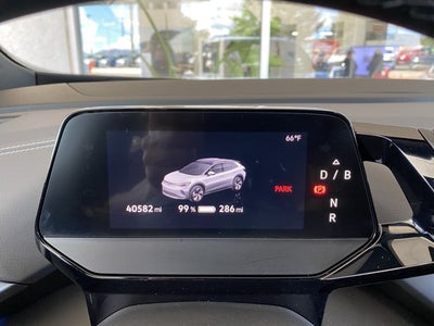 2023 Volkswagen ID.4 Pro