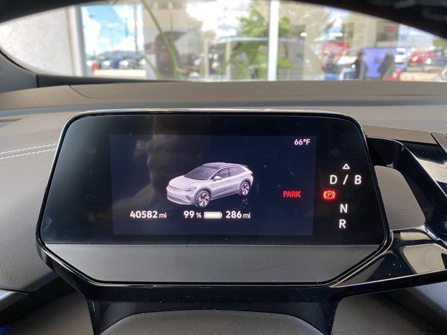 2023 Volkswagen ID.4 Pro