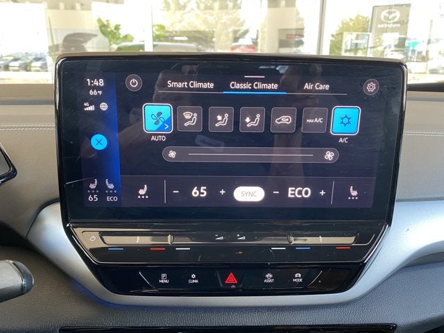 2023 Volkswagen ID.4 Pro