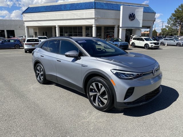 2023 Volkswagen ID.4 Pro