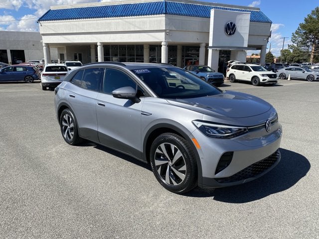 2023 Volkswagen ID.4 Pro