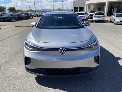 2023 Volkswagen ID.4 Pro