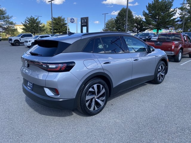 2023 Volkswagen ID.4 Pro