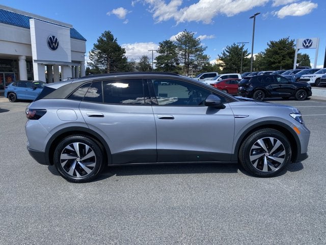 2023 Volkswagen ID.4 Pro