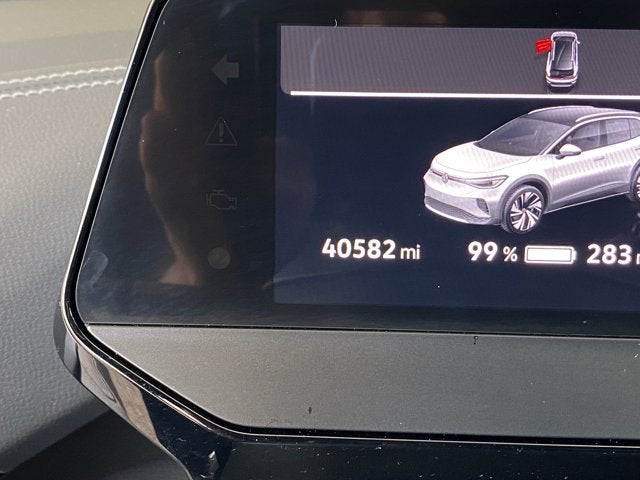 2023 Volkswagen ID.4 Pro