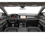 2026 Volkswagen Atlas Peak Edition